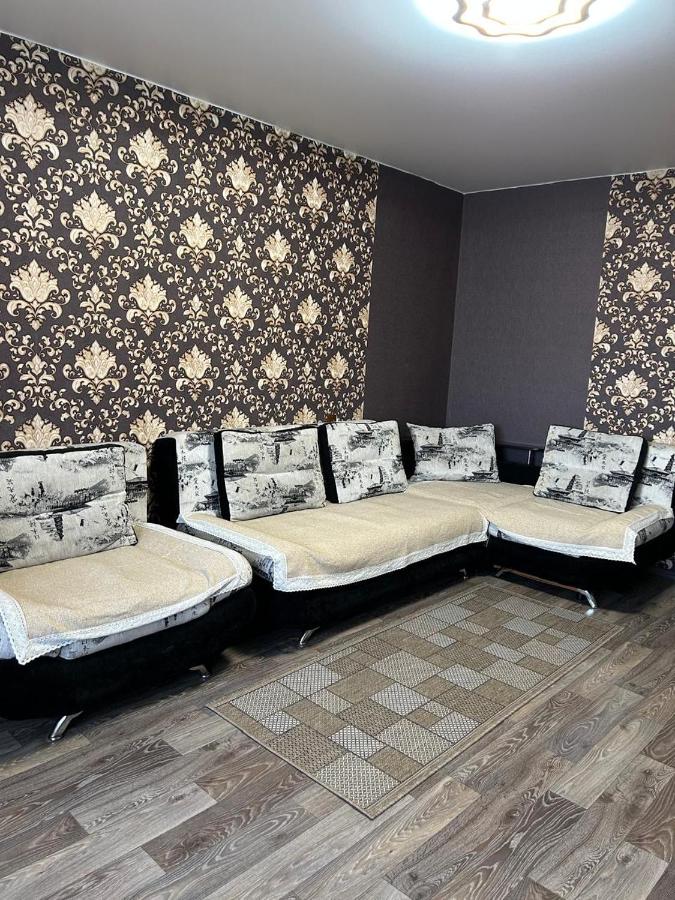 Назарбаева 204 - B&B