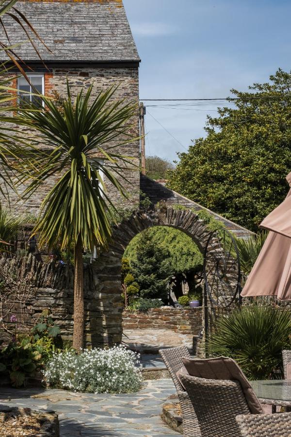 The Old Mill House - B&B