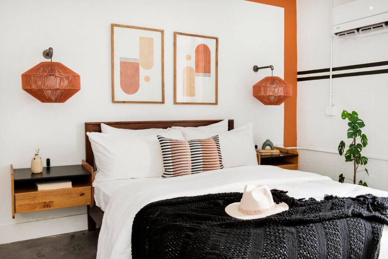 <NEW> The Jewel - Balcony | Walkable | Ponce City - B&B Atlanta