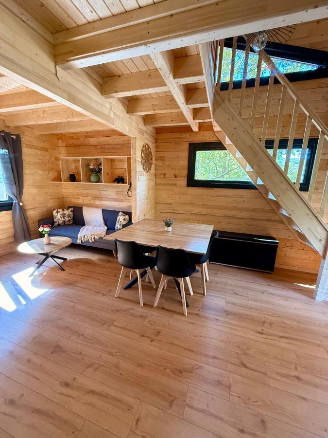 Chalet Superior