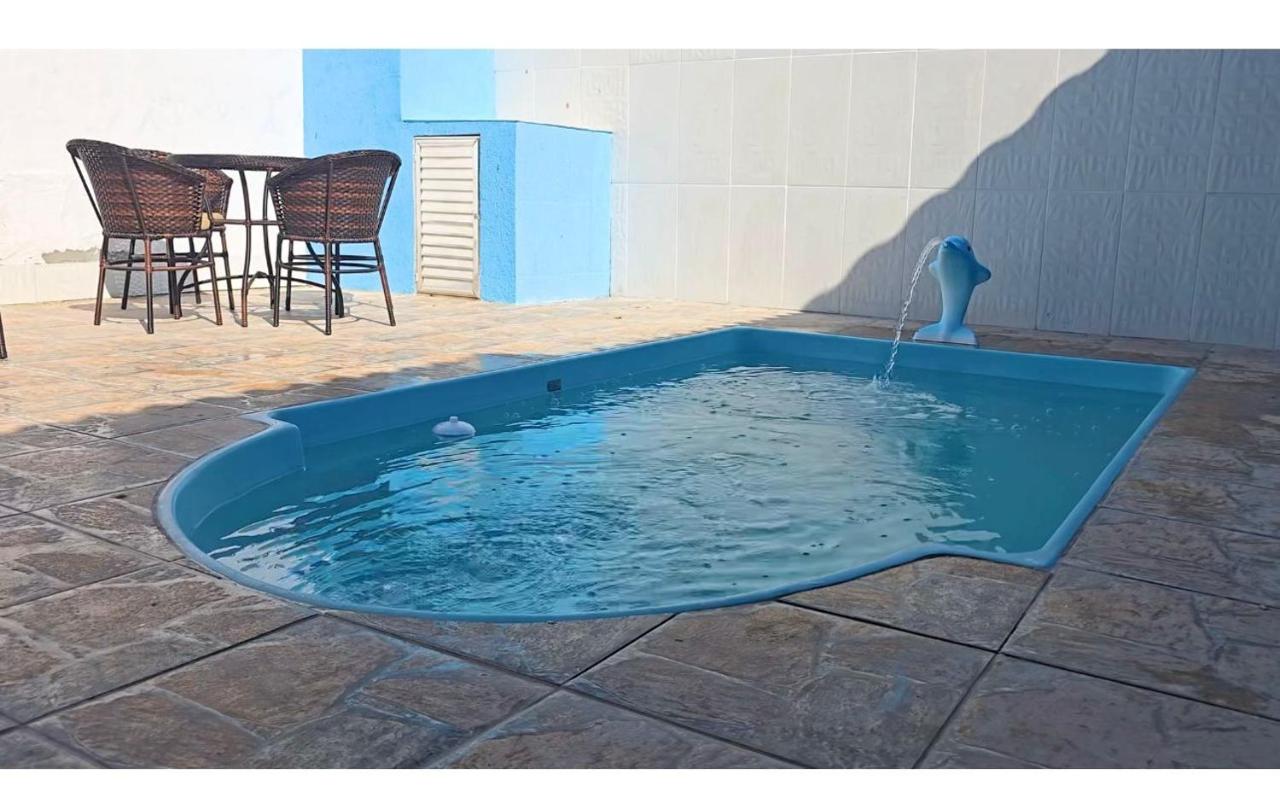 Casa Encanto da Vila - B&B Saquarema