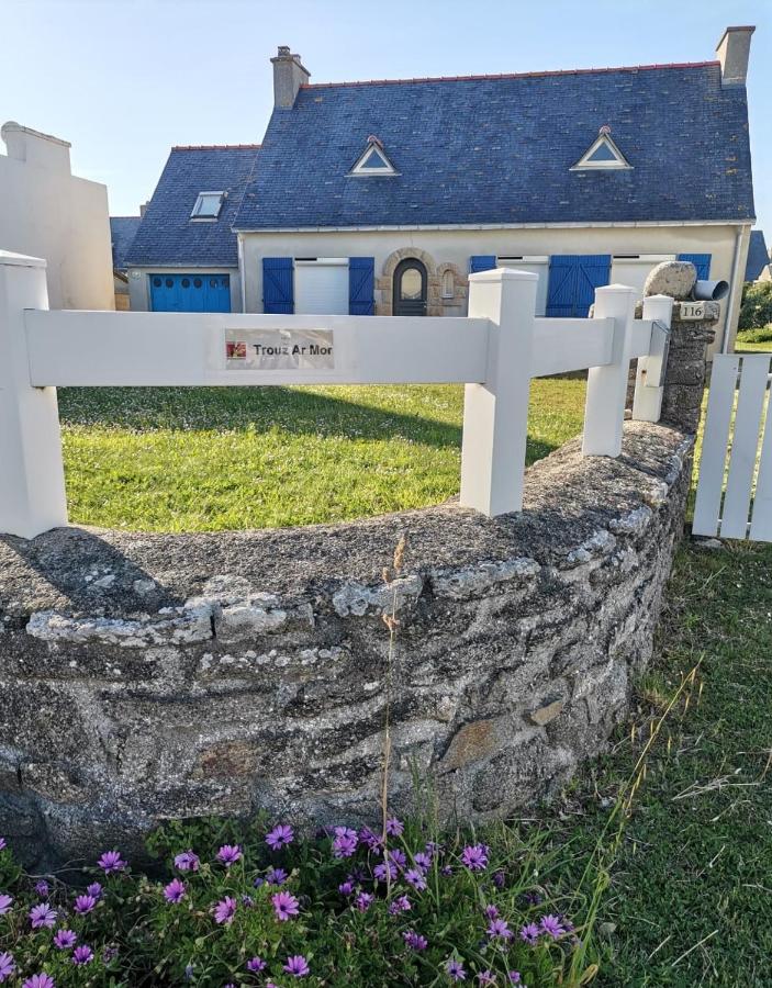 Trouz Ar Mor - B&B Penmarch