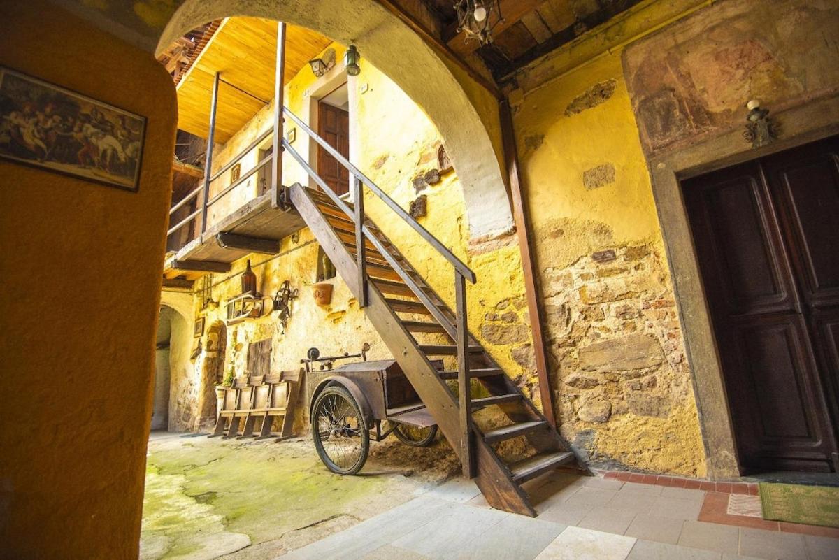 Princess - B&B Masserano