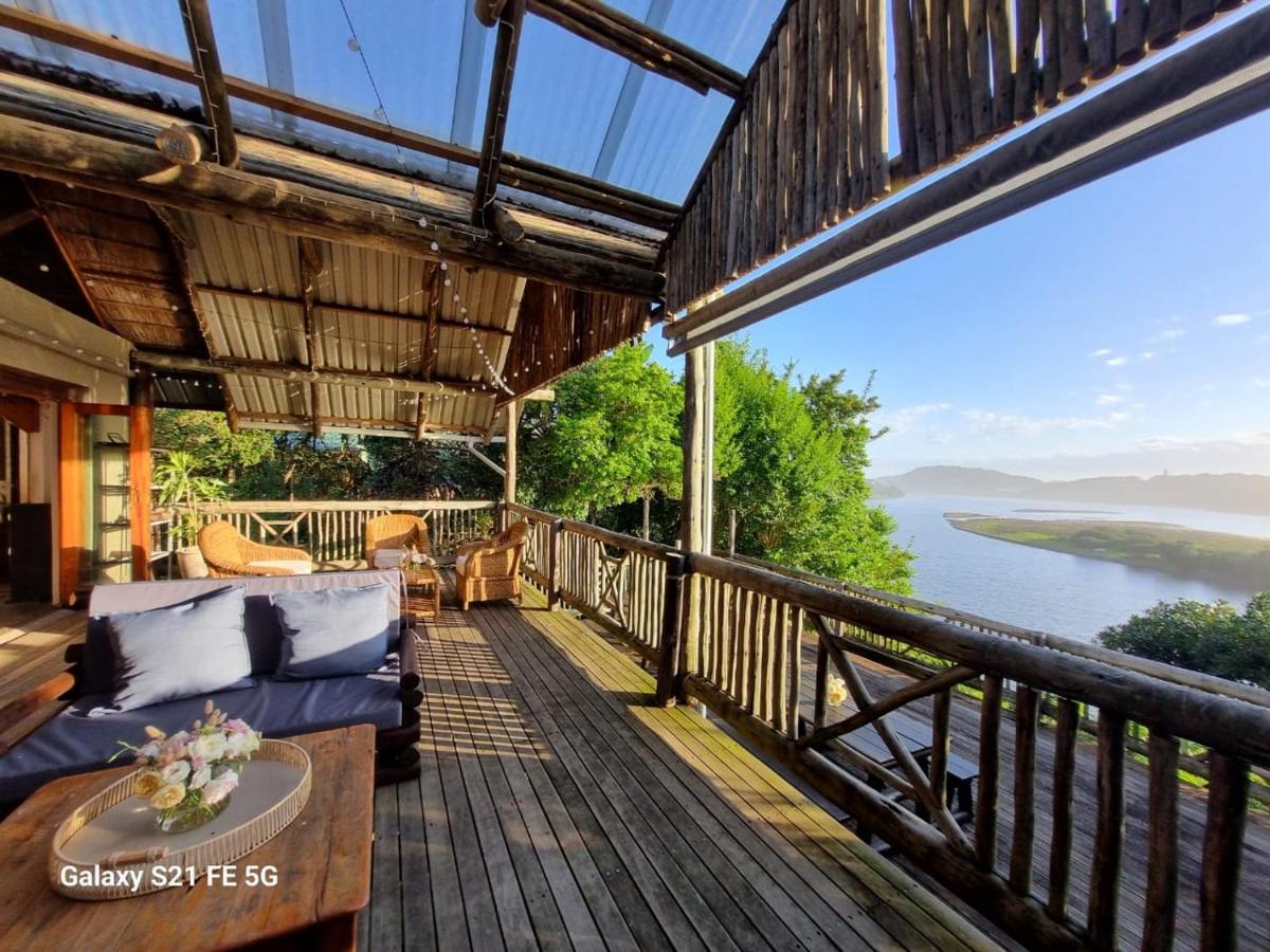 East London - Airport - Birder Paradise Units - B&B
