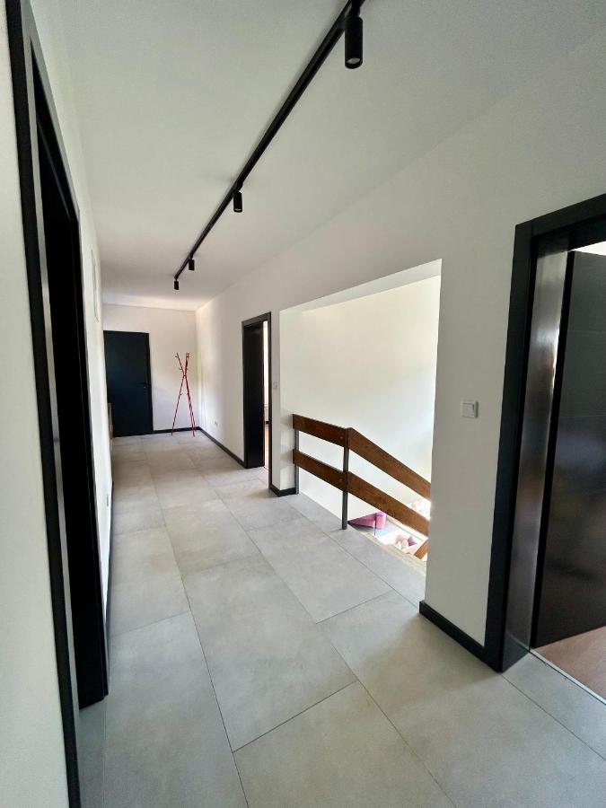 Villa Vincek - B&B Mostar