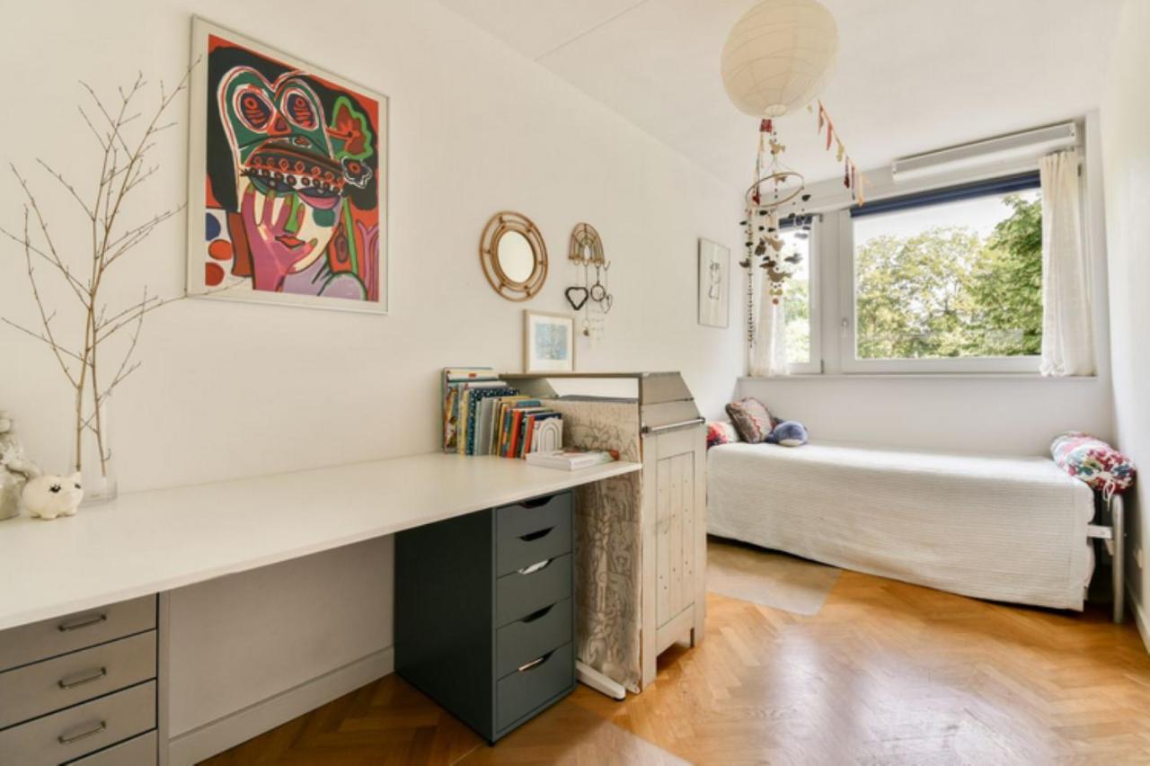 Central Apartment - B&B