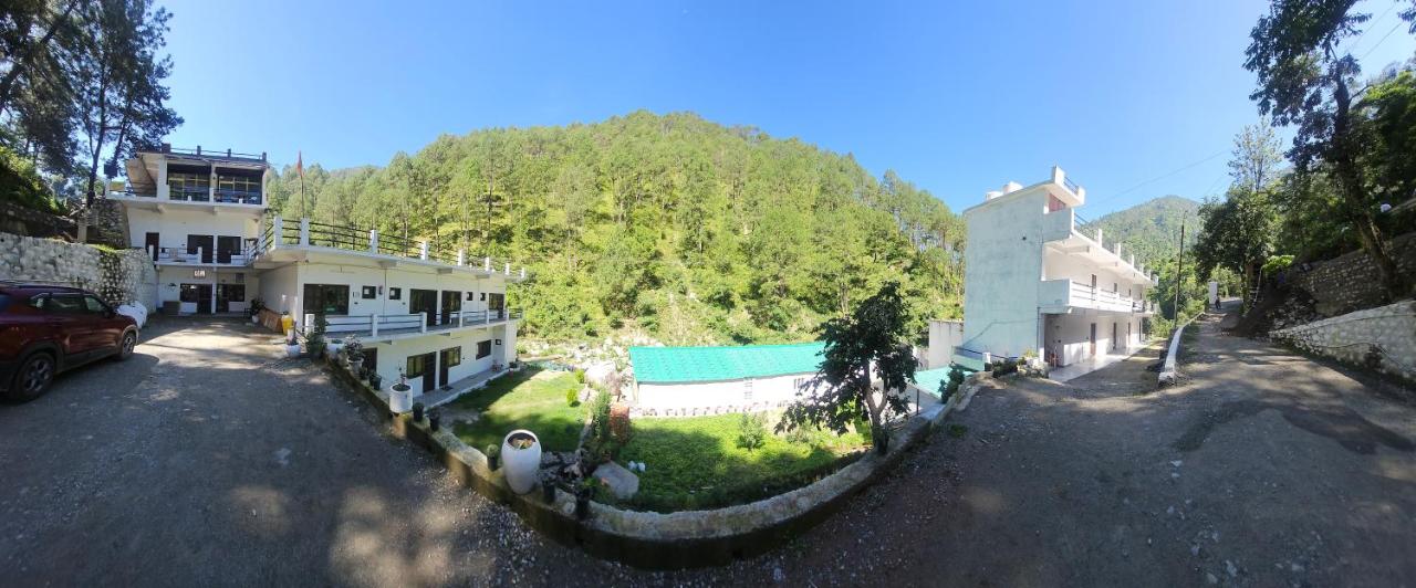 Chambre Double - Vue sur Montagne