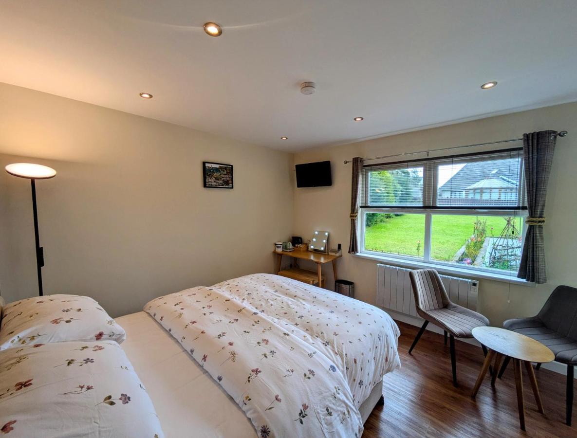 Abode - B&B