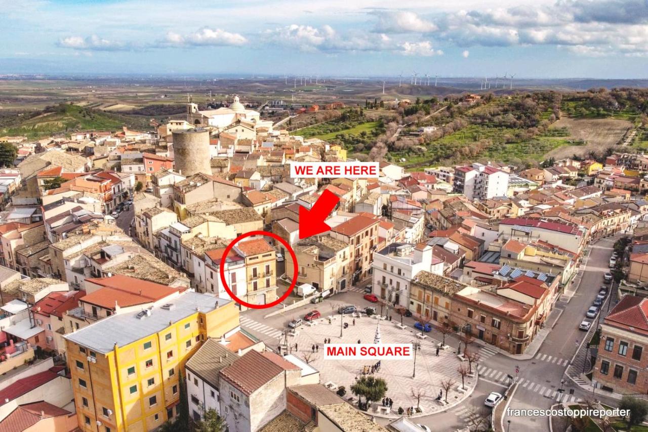 B&B Agorà - B&B Biccari