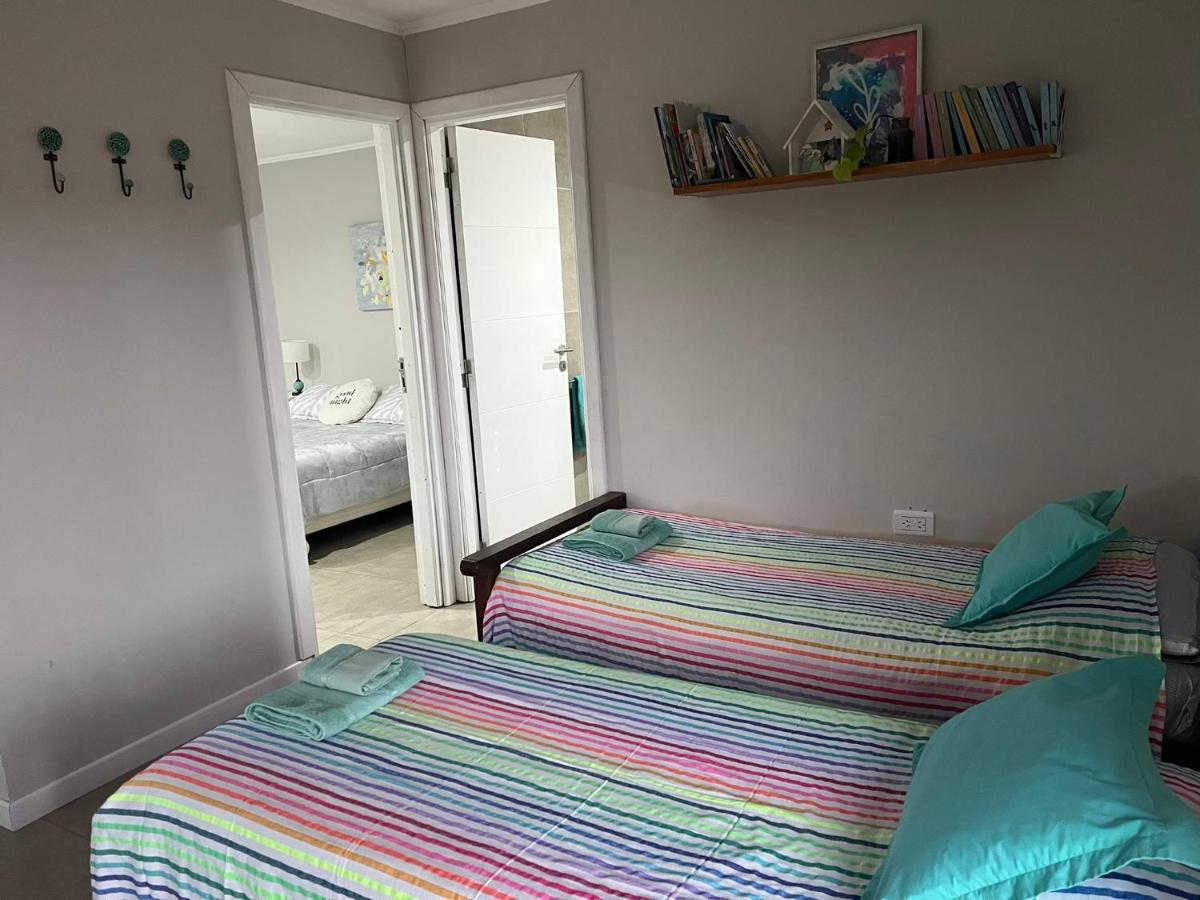 Casa Flor Tandil - B&B Tandil