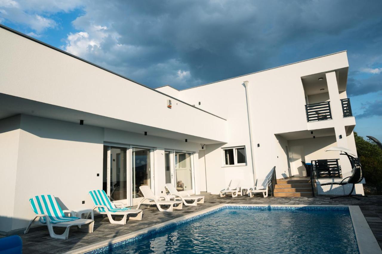 Villa Grande Lux Blagaj - B&B