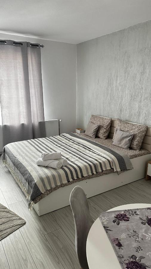 Yvett House - B&B Sfântu Gheorghe