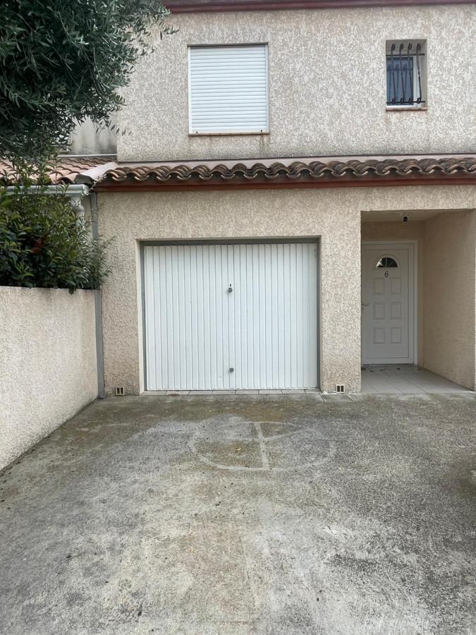 Rodger villa - Ferienwohnung Perpignan