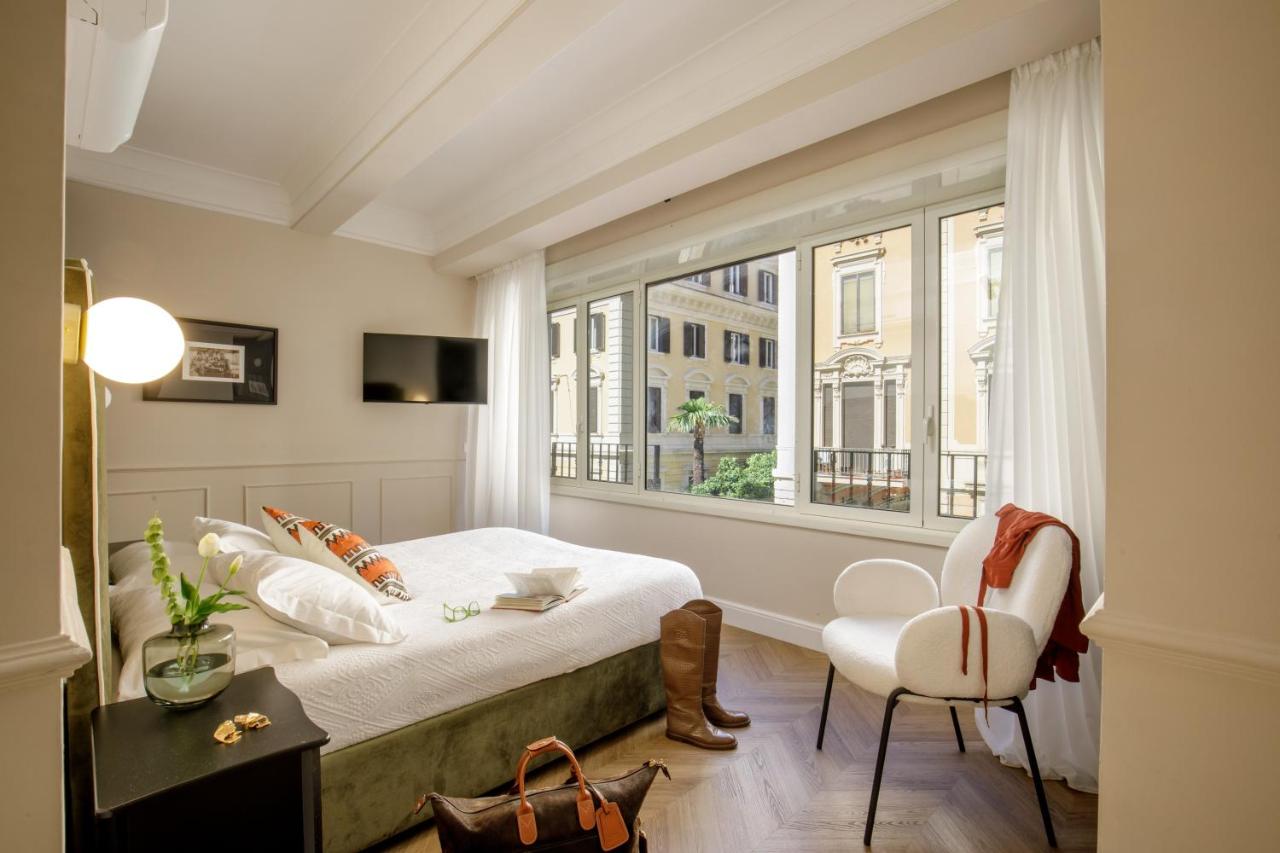 La Locanda di Piazza del Popolo - B&B Roma