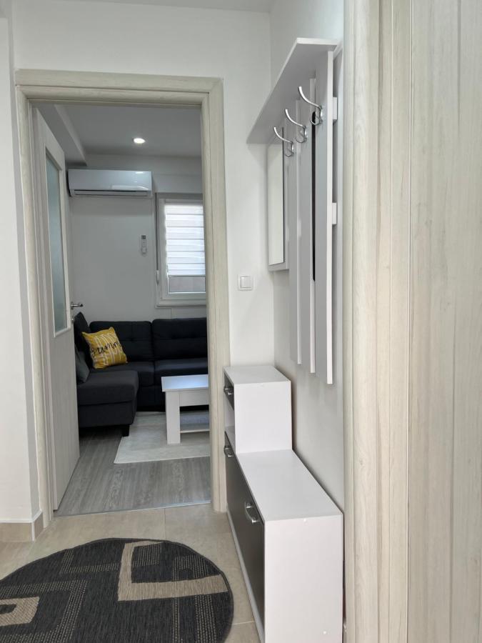 Apartments Aura - Ferienwohnung Mostar