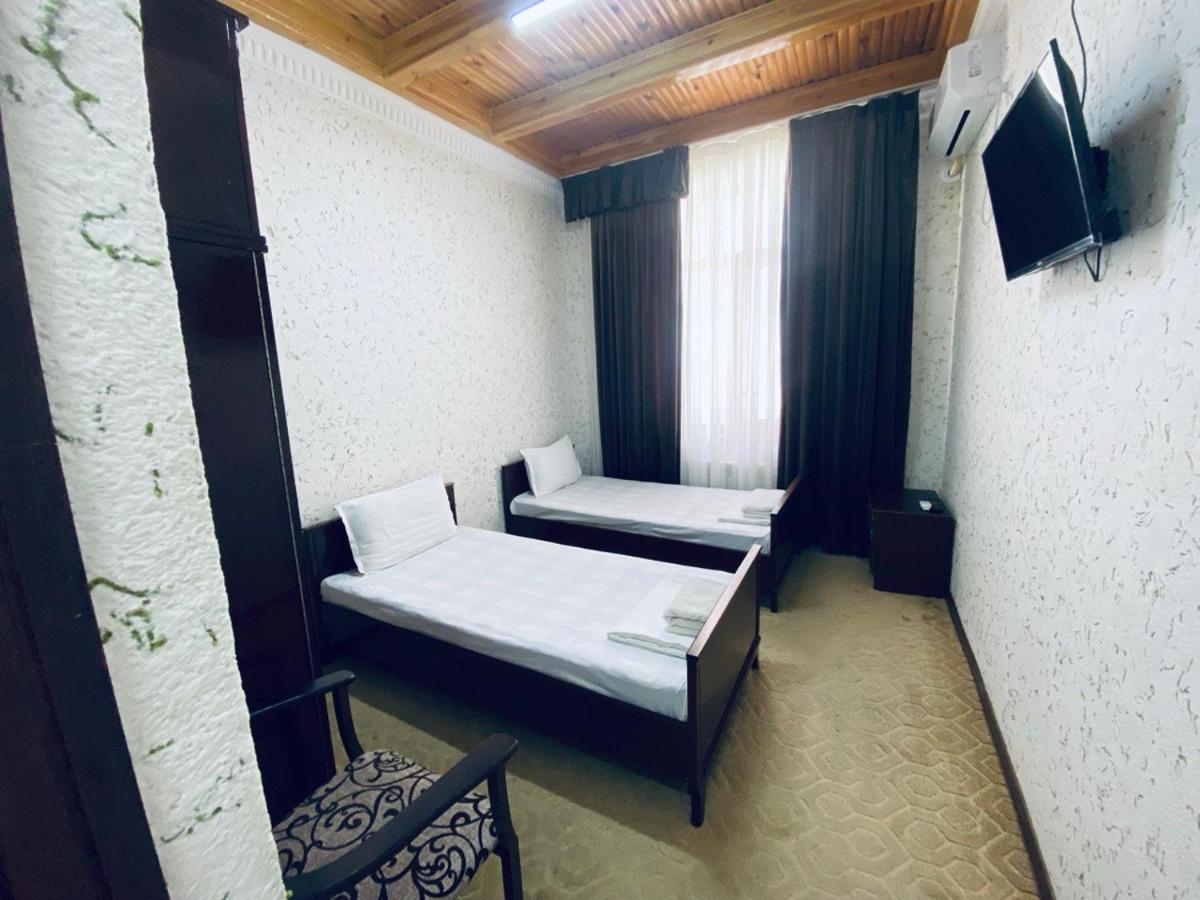 Omar Family Resort Mekhtar anbar str 45 - B&B