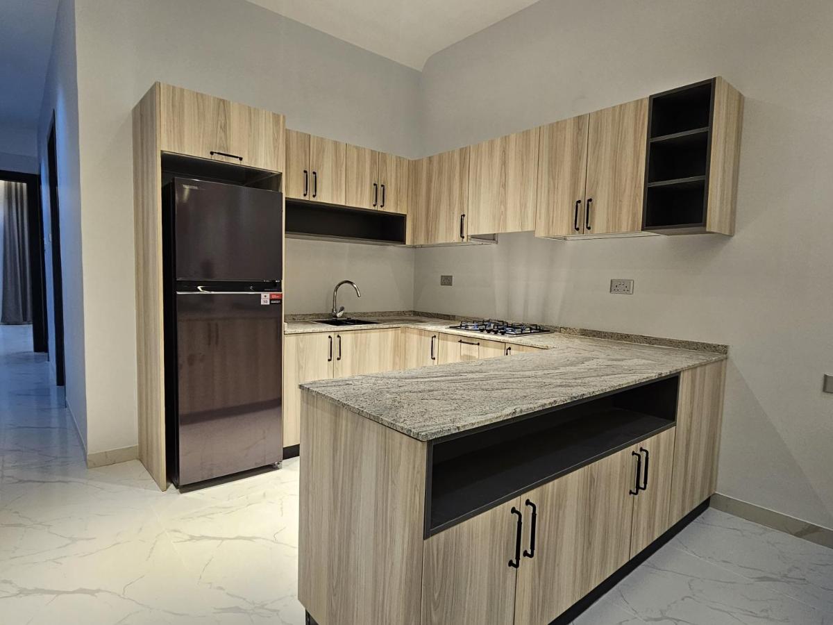 Ubar-Salalah - Ferienwohnung Salala