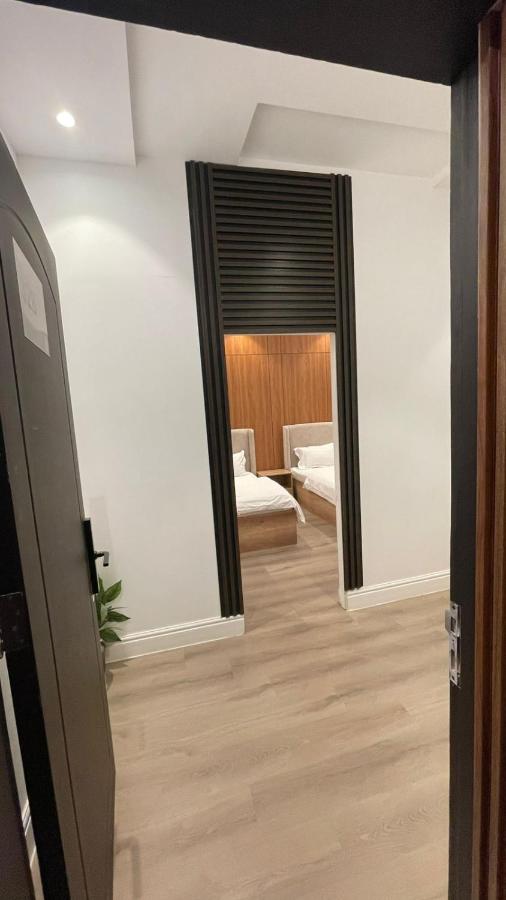 شقق فندقيه حي الملقا الدخول الذاتي - B&B
