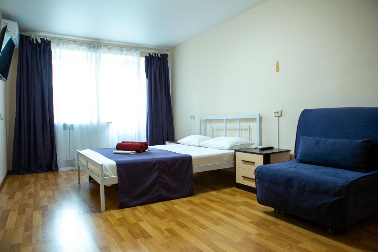 Doba In Ua Yavornitskoho6 Apartments - Ferienwohnung Dnipro