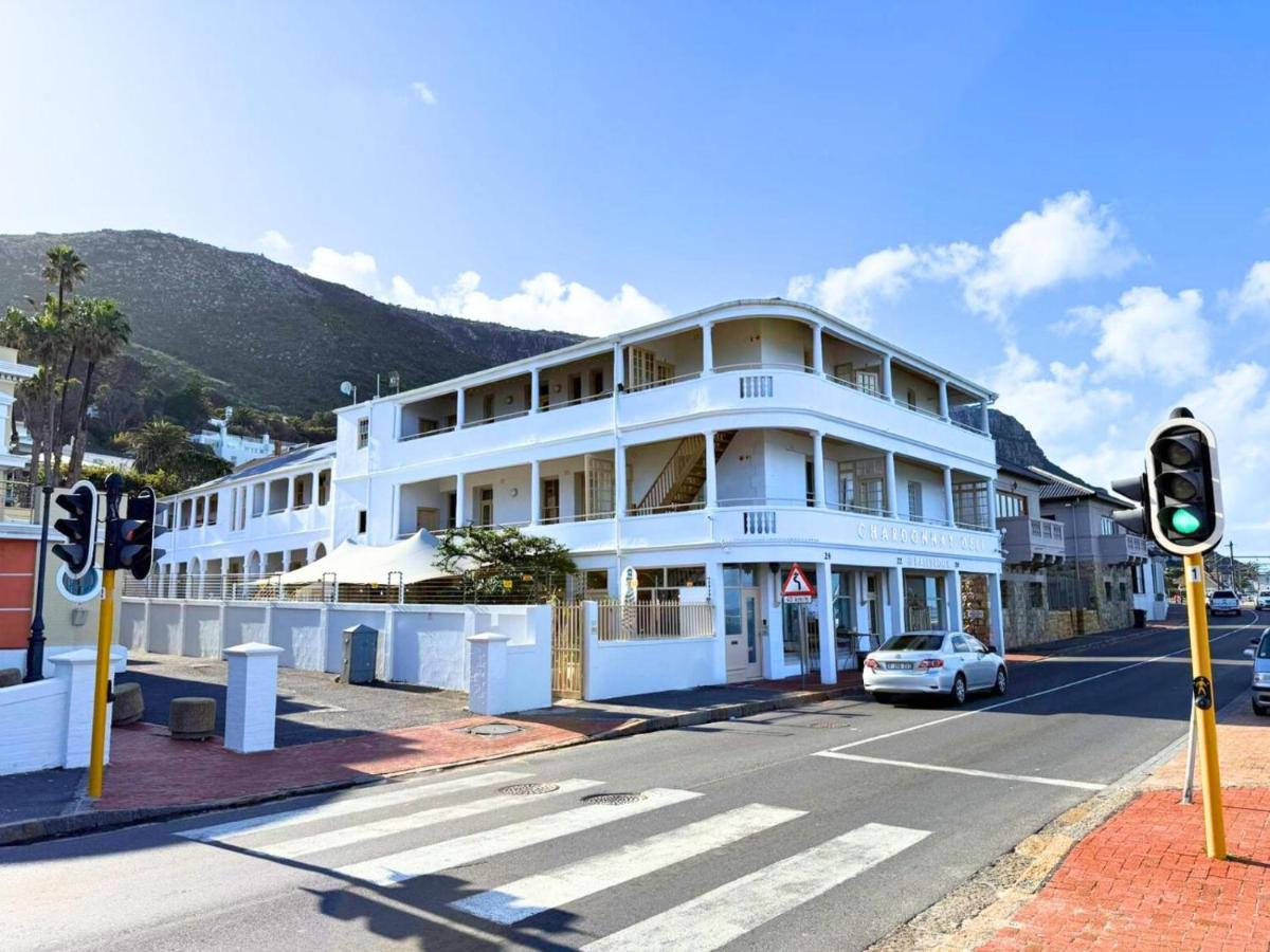Dalebrook Place Kalk Bay near Tidal Pool - B&B