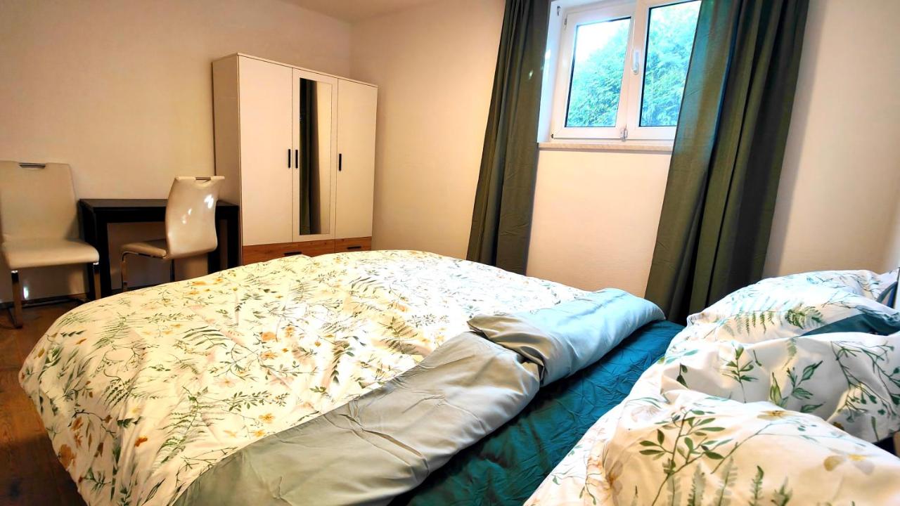 Superior Doppelzimmer