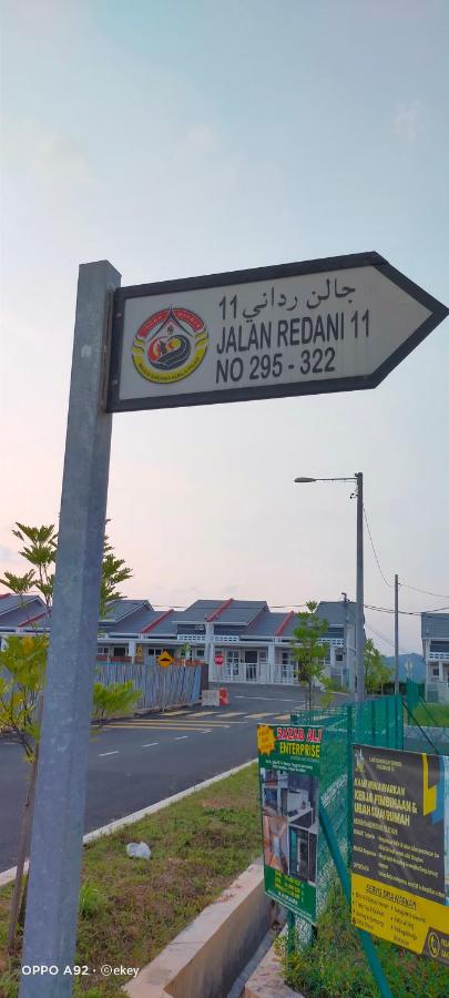 Putera homestay - B&B