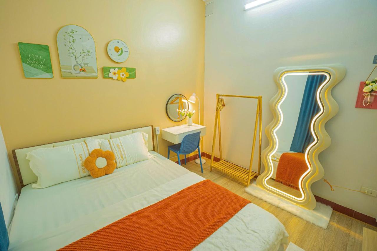 Camera Matrimoniale Superior