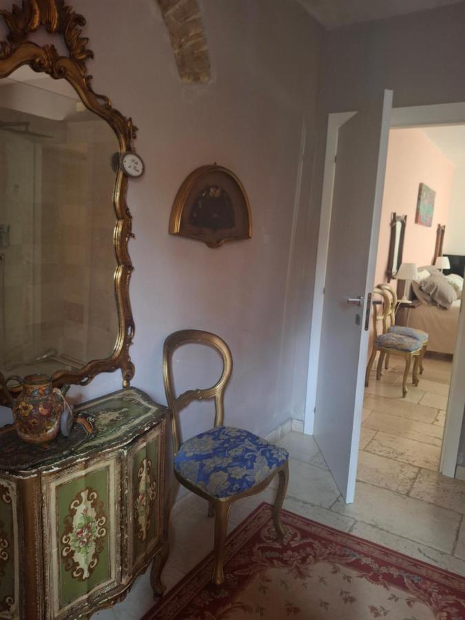 Deluxe Suite mit Queensize-Bett