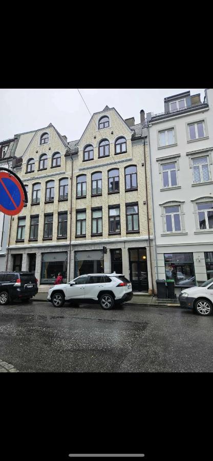 Ålesund Central Apartment - B&B
