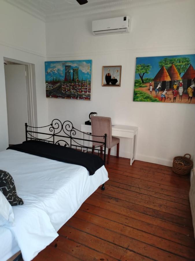 Suite Familiar de 2 dormitorios