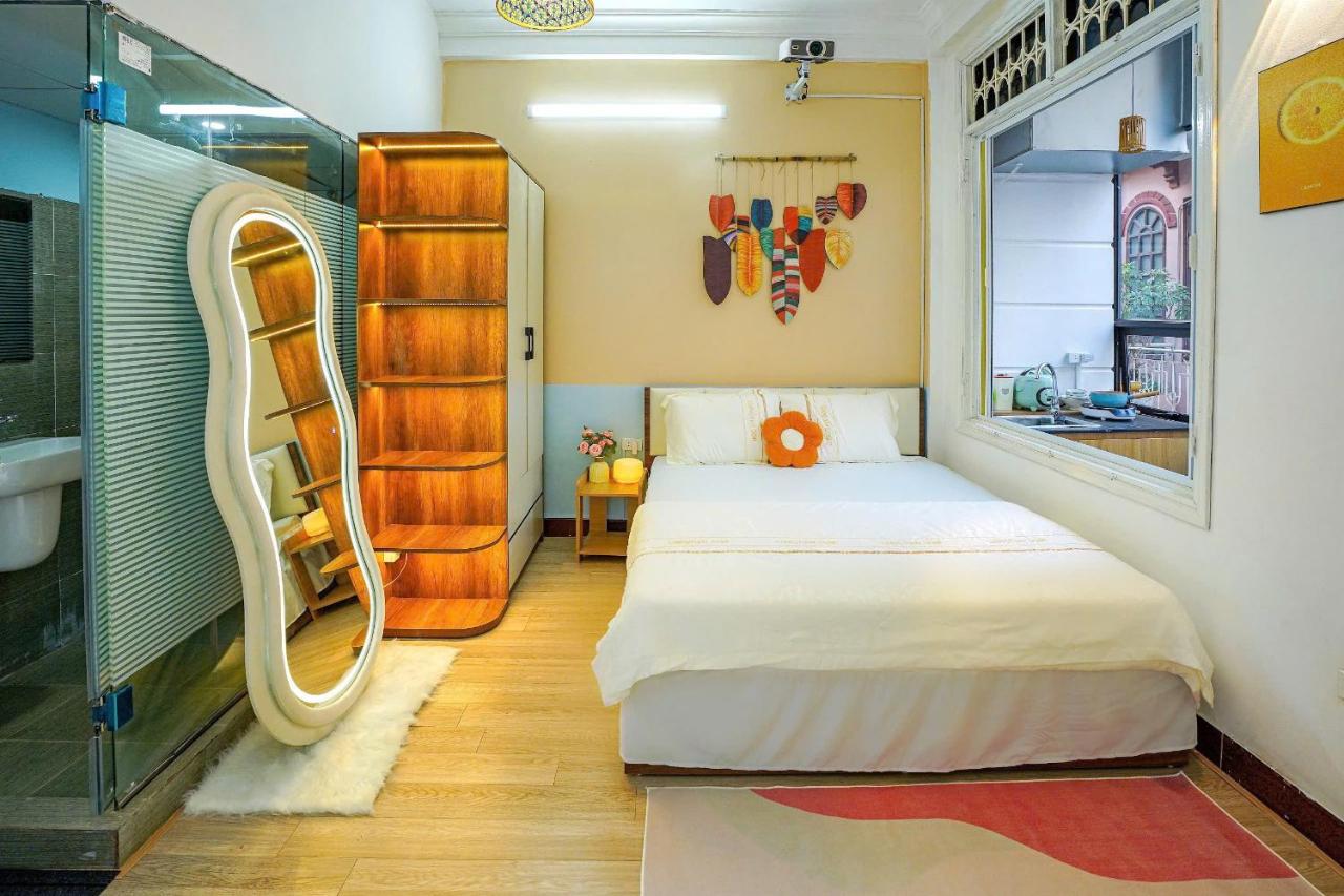 Camera Matrimoniale Deluxe