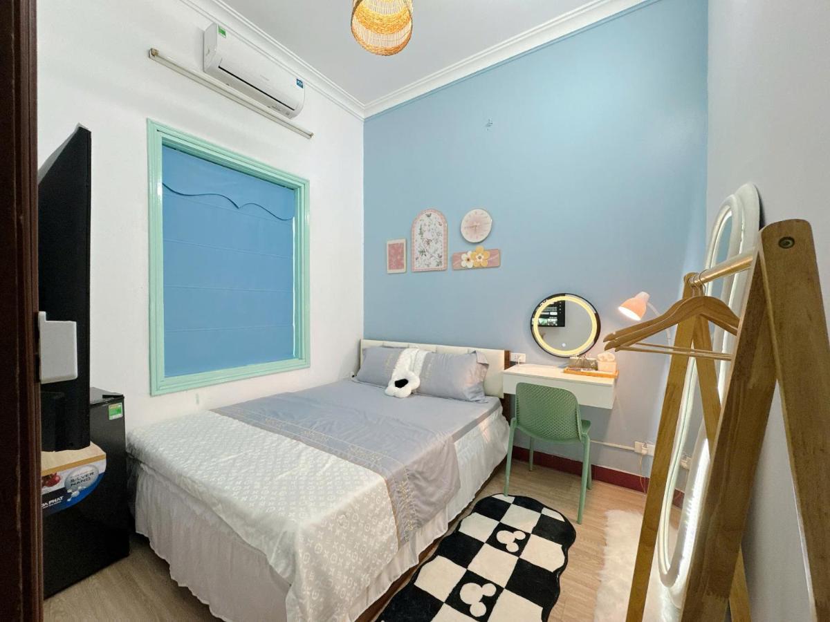 Camera Matrimoniale Deluxe