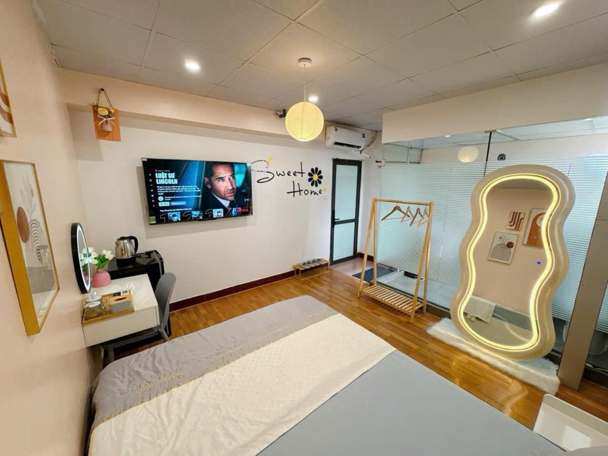 Camera Matrimoniale Deluxe