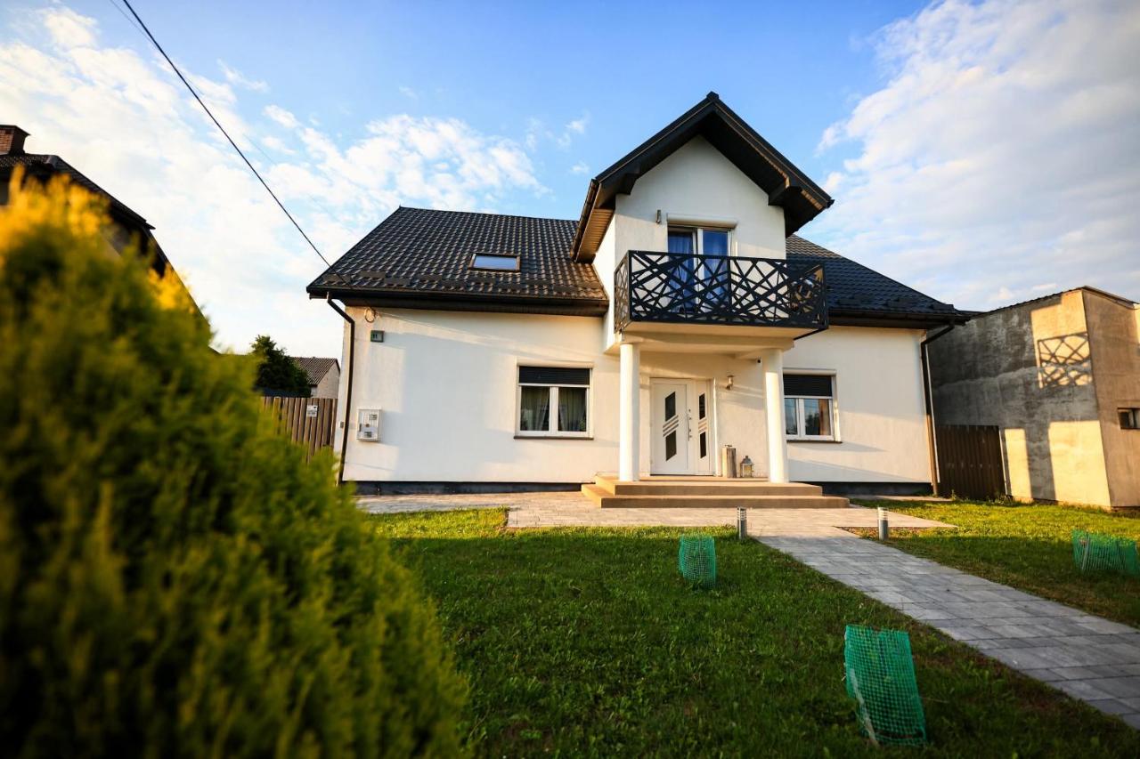 Świętokrzyski klimacik - B&B