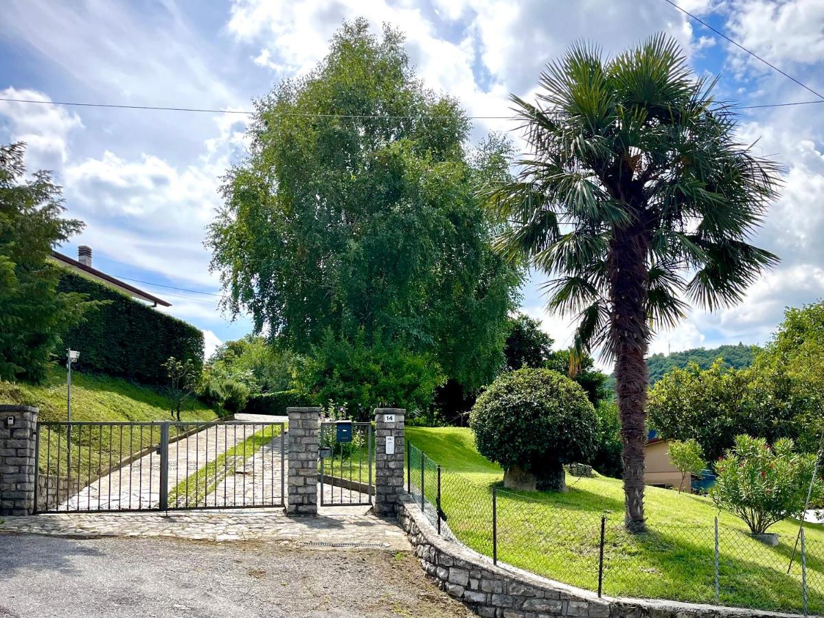 Villetta Manuel - B&B Tarzo