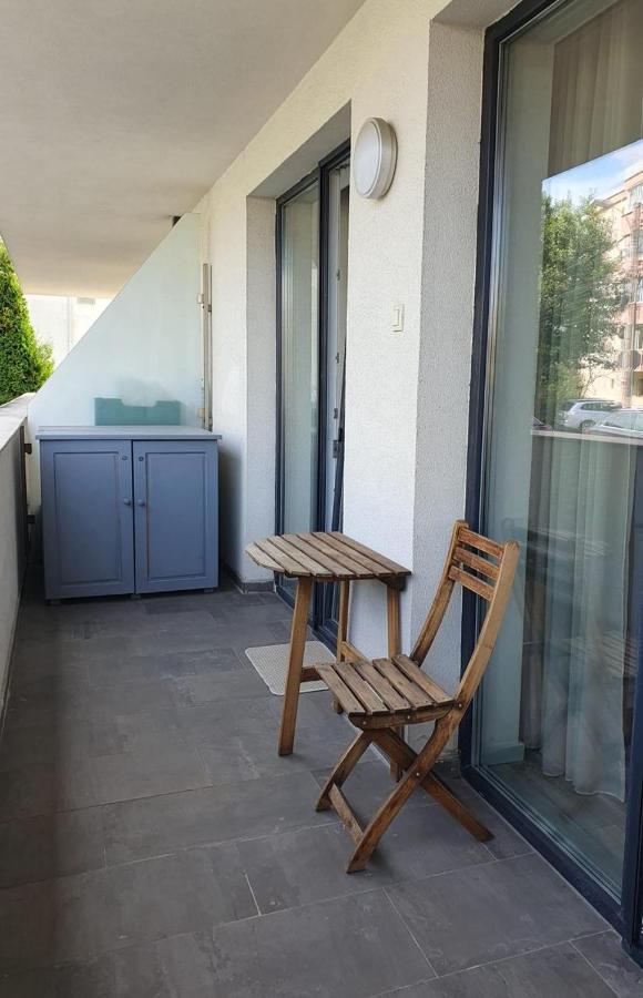 YamaLuxe Apartments - Modern & Cozy - Chambres d’hôtes Cluj-Napoca