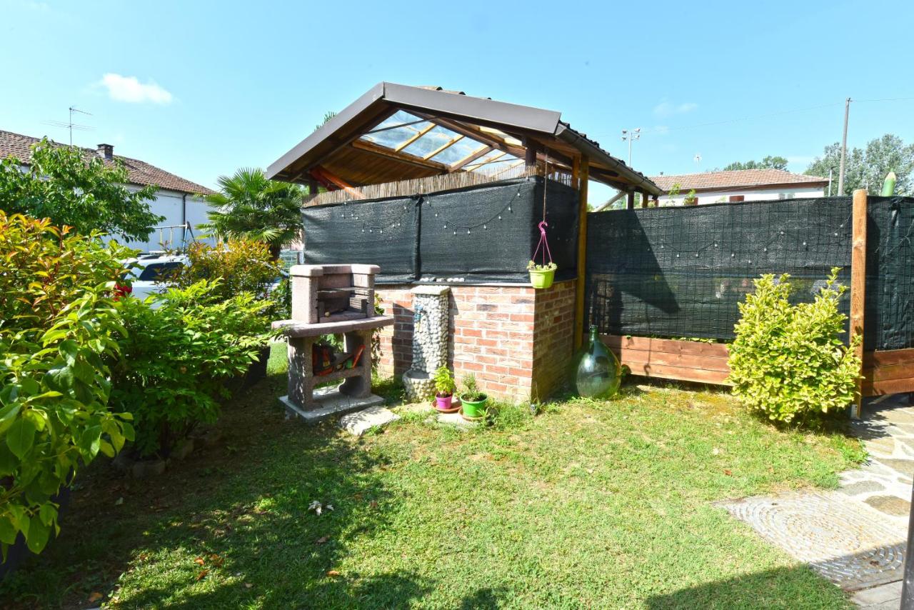 Monolocale con Vasca Idromassaggio