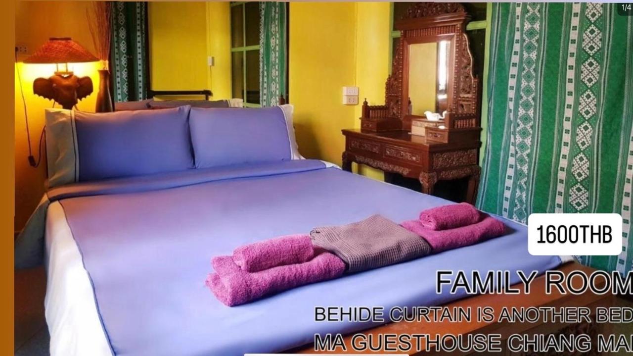Vierbettzimmer mit privatem externen Bad