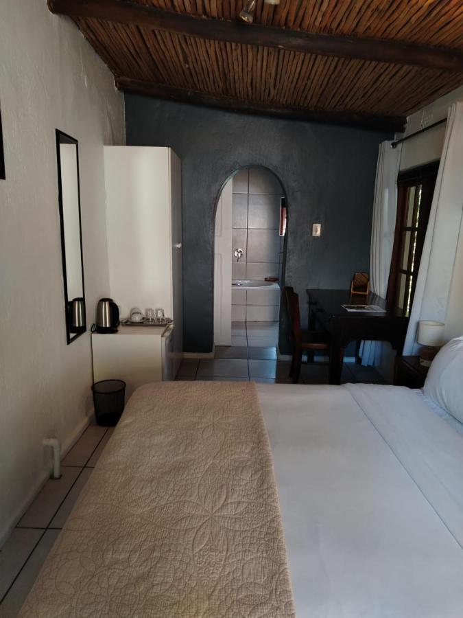 Habitación Doble Económica