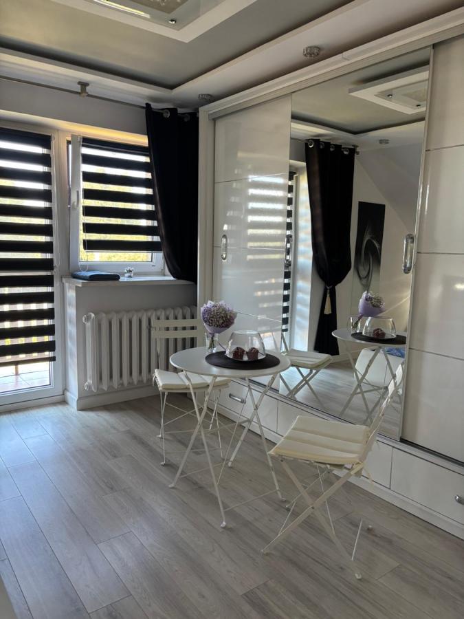 Rooms near Balice airport - B&B