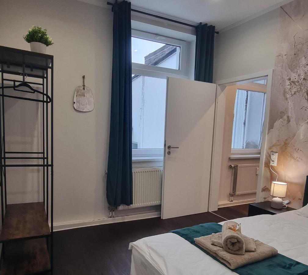 Altstadt-Oase 2 - Ferienwohnung Cottbus