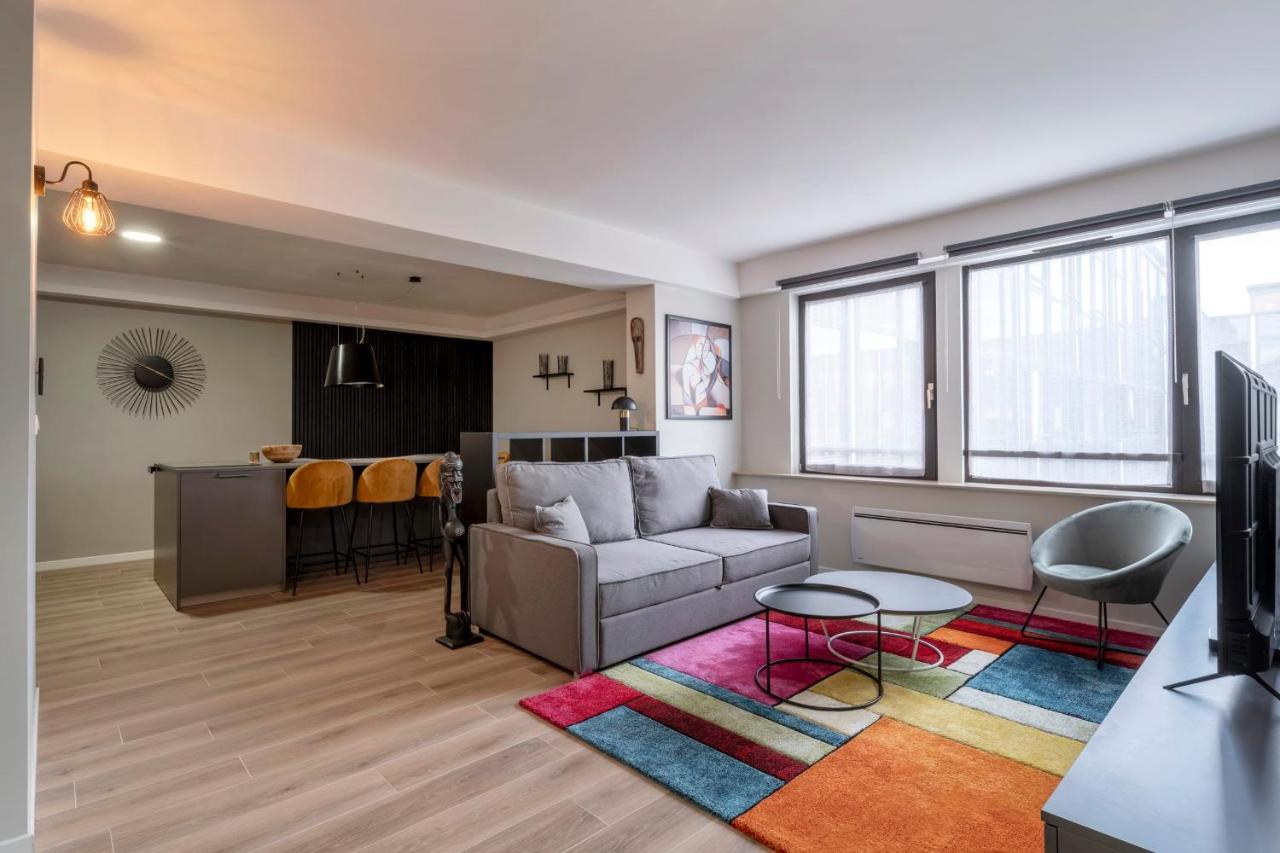 Le Saint-Jacques - B&B Metz