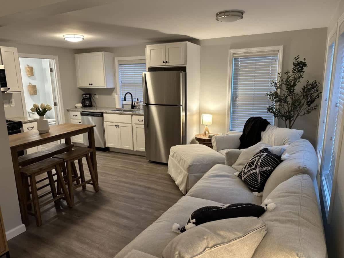 Riptide Retreat - Walk to Hampton & Seabrook Beach - B&B Seabrook