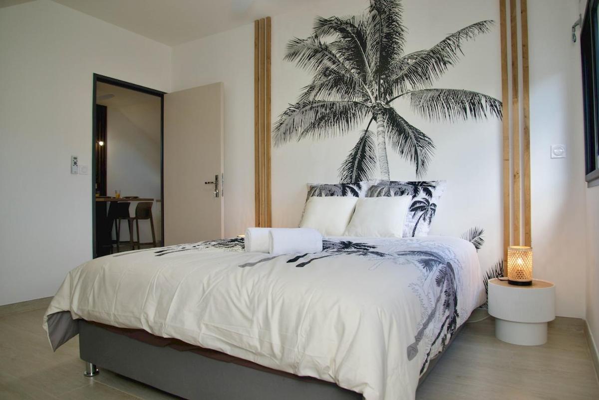 Appartement 3 Chambres