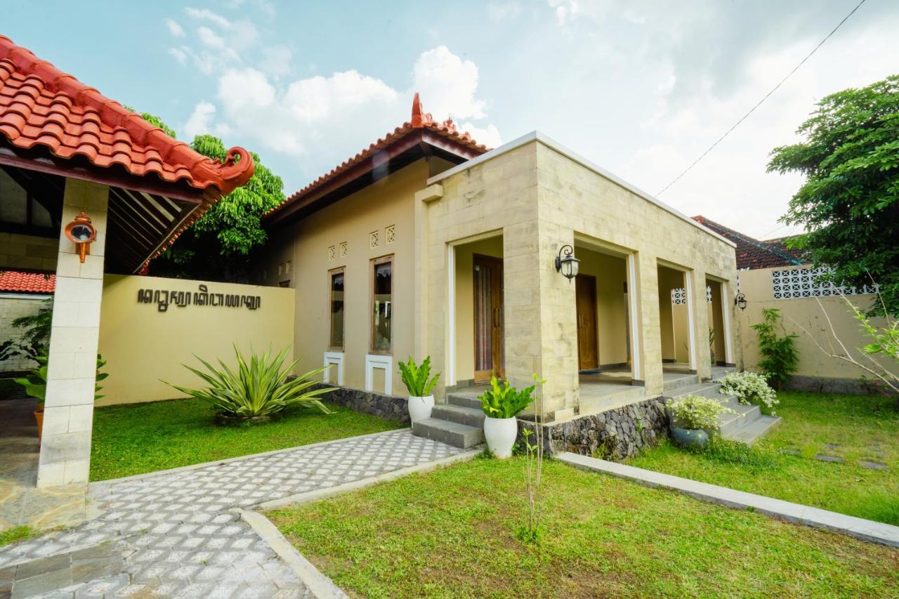 Vila Pribadi dekat Prambanan-Griya Bayan Kraguman - B&B Candi Prambanan