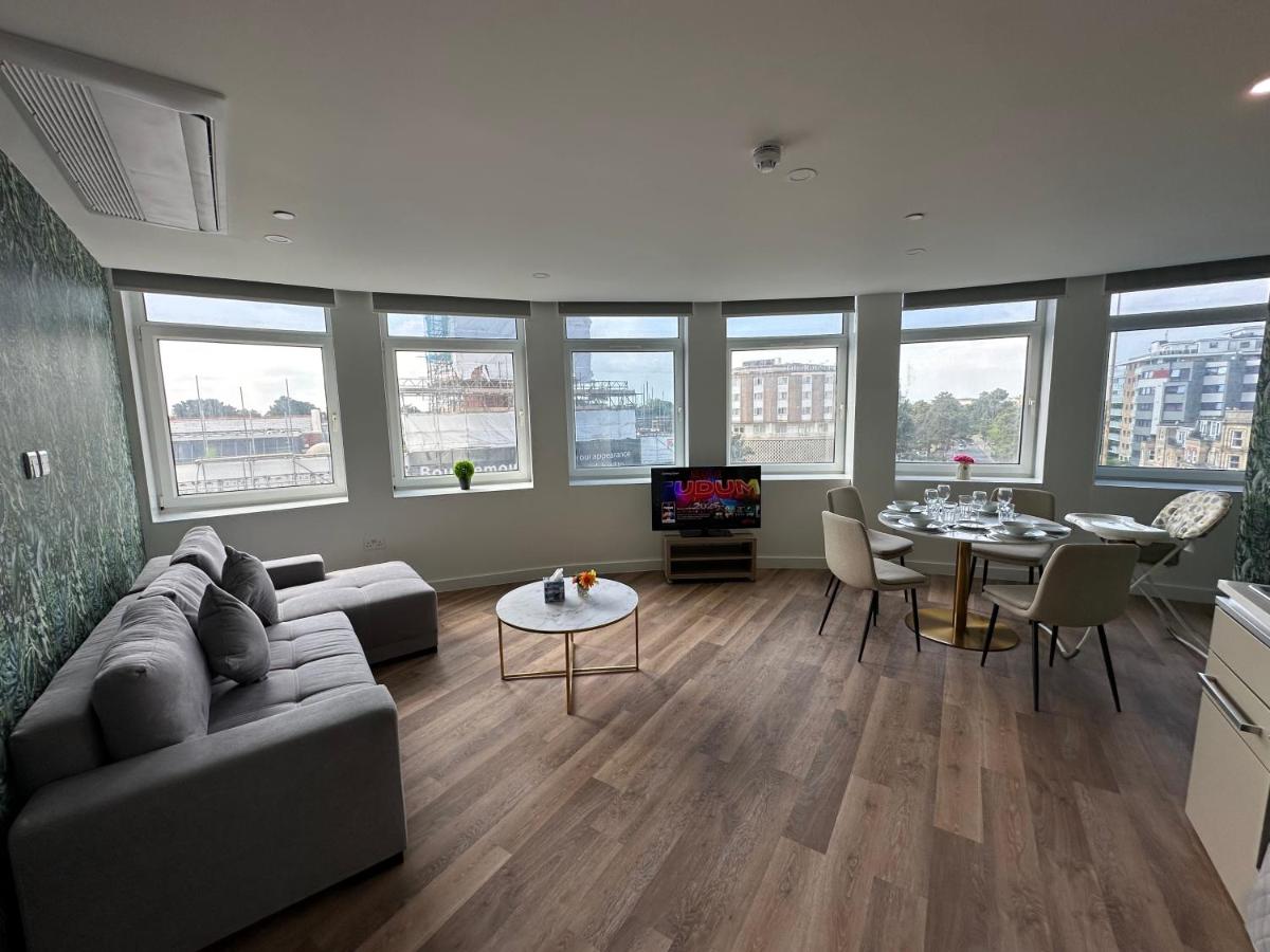 Bournemouth Lookout - B&B
