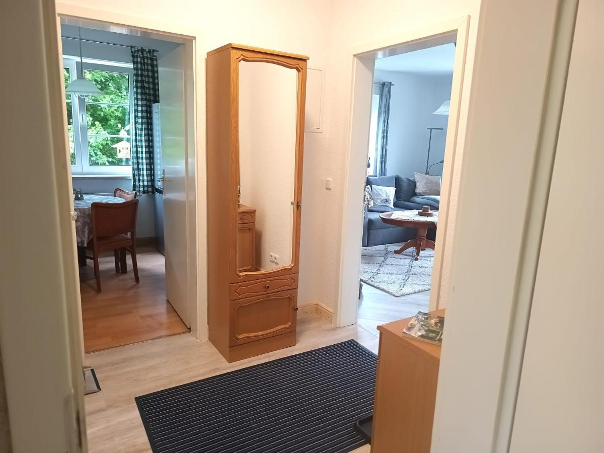 Appartement 1 Chambre