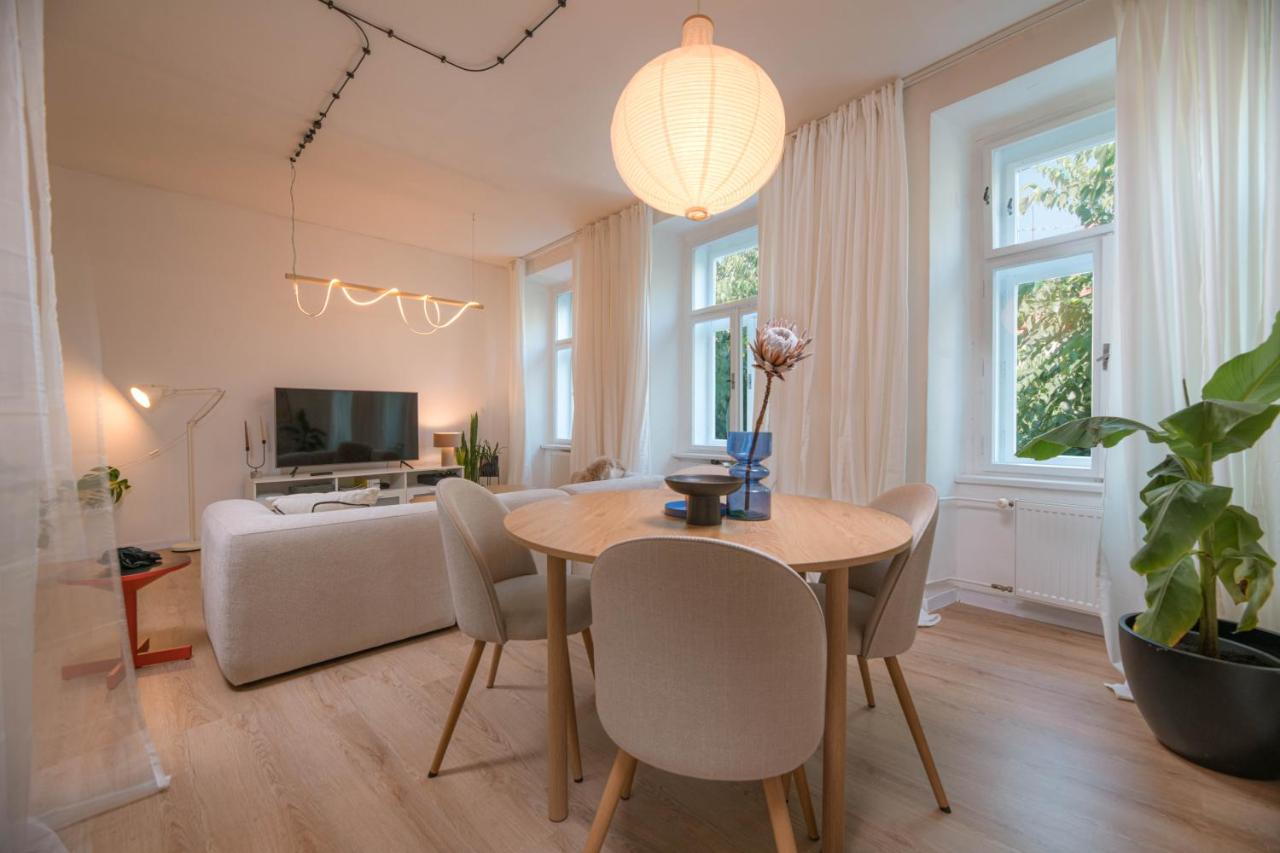KUKI Apartments - B&B Trenčín