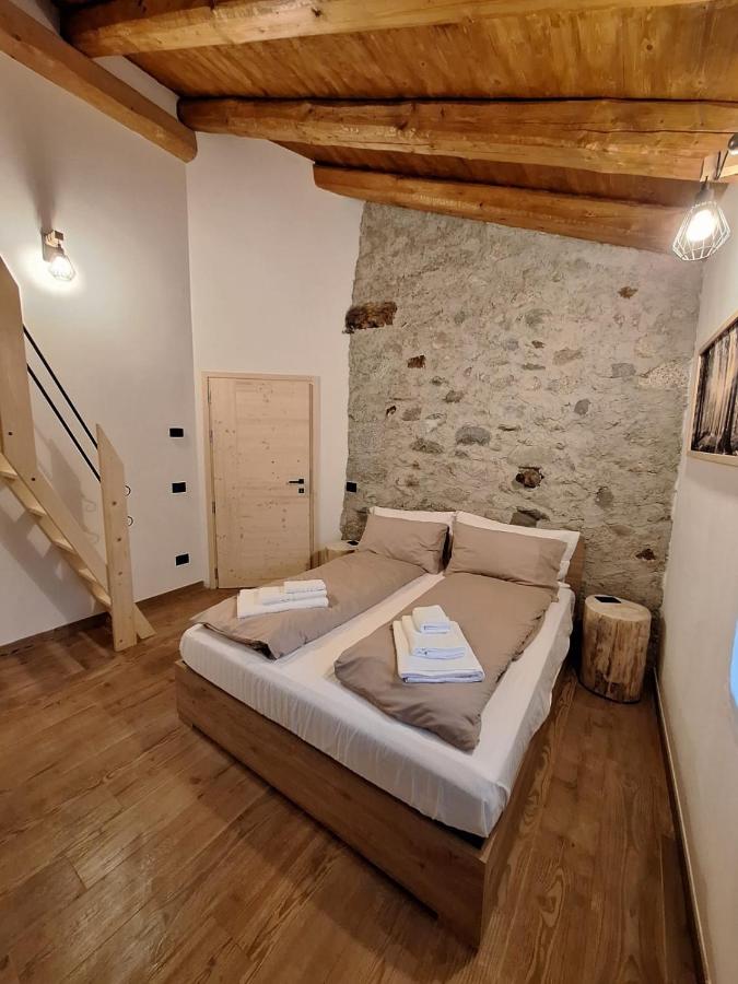Country Life Chalet - B&B Tione di Trento