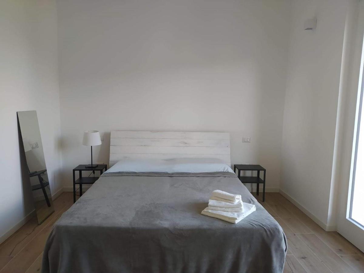 Affittacamere CIVICO121 - B&B Grottammare